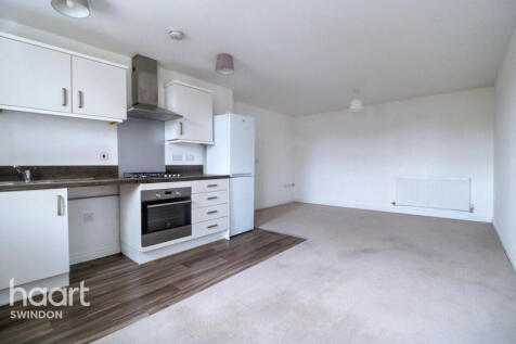 Staldon Court, Swindon 2 bed apartment for sale