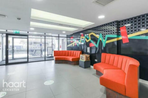 Studio flat for sale