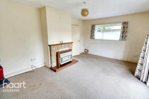 1 bedroom bungalow for sale
