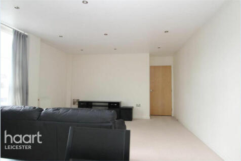 Watkin Road, Leicester 1 bed apartment for sale
