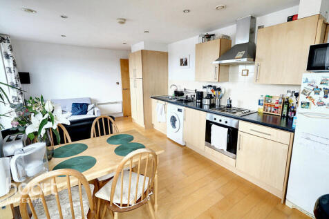 1 bedroom apartment for sale
