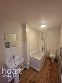 Rutland Street, LEICESTER 2 bed apartment for sale