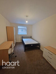 Rutland Street, LEICESTER 2 bed apartment for sale