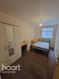 Rutland Street, LEICESTER 2 bed apartment for sale