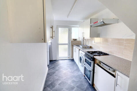 Fastnet Road, Leicester 3 bed terraced house for sale