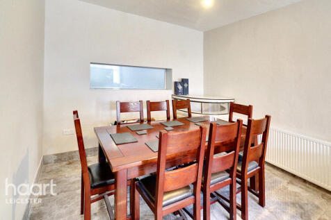 Swithland Avenue, Leicester 3 bed semi