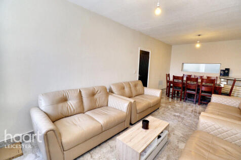 Swithland Avenue, Leicester 3 bed semi