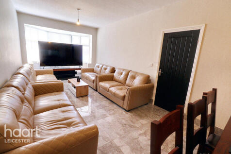 Swithland Avenue, Leicester 3 bed semi