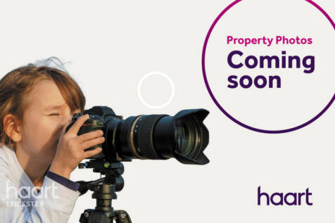 Osprey Road, Leicester 2 bed bungalow for sale