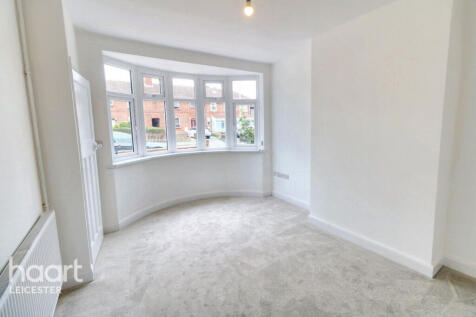 Green Lane Road, Leicester 2 bed terraced house for sale