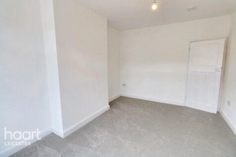 Green Lane Road, Leicester 2 bed terraced house for sale