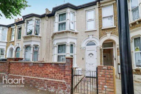 Pretoria Road, London 3 bed terraced house for sale