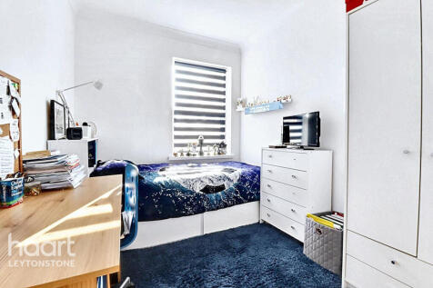 Skeltons Lane, Leyton 4 bed terraced house for sale