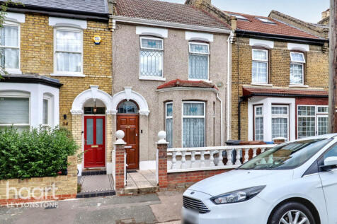 Ranelagh Road, London 3 bed terraced house for sale