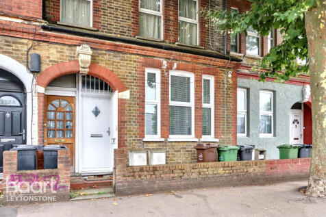 Lea Bridge Road, London 2 bed flat for sale