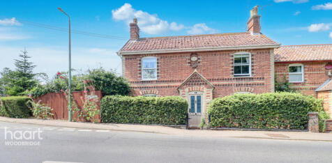 3 bedroom cottage for sale