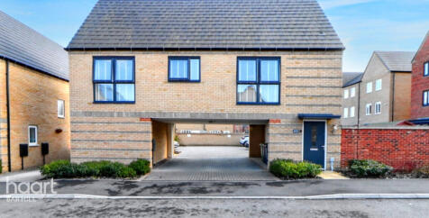 2 bedroom coach house for sale