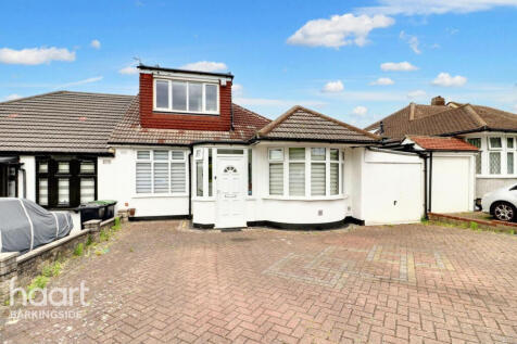 Basildon Avenue, Clayhall 4 bed bungalow for sale