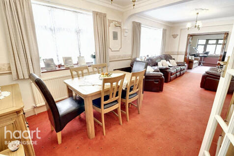 Ewellhurst Road, Clayhall 3 bed detached bungalow for sale