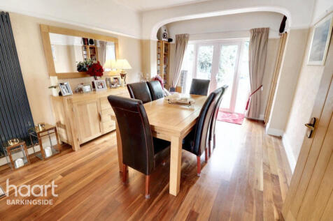 Hatley Avenue, Barkingside 4 bed terraced house for sale