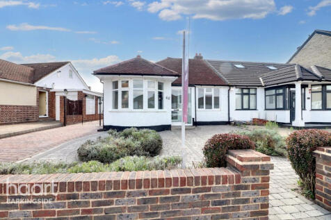 Kirkland Avenue, Clayhall 3 bed bungalow for sale