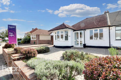 Kirkland Avenue, Clayhall 3 bed bungalow for sale