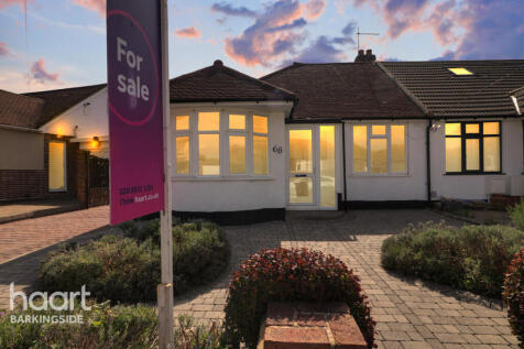 Kirkland Avenue, Clayhall 3 bed bungalow for sale