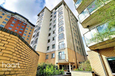 Axon Place, Ilford 2 bed apartment for sale