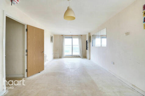 Axon Place, Ilford 2 bed apartment for sale