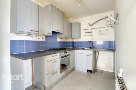 Axon Place, Ilford 2 bed apartment for sale
