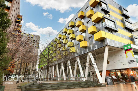 Arboretum Place, Barking 2 bed flat for sale
