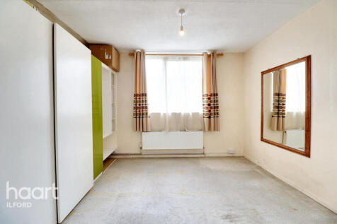 The Shaftesburys, Barking 1 bed flat for sale