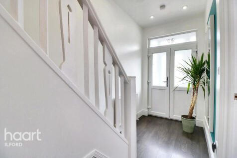 Colombo Road, Ilford 3 bed terraced house for sale