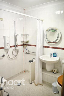 2 bedroom retirement property for sale