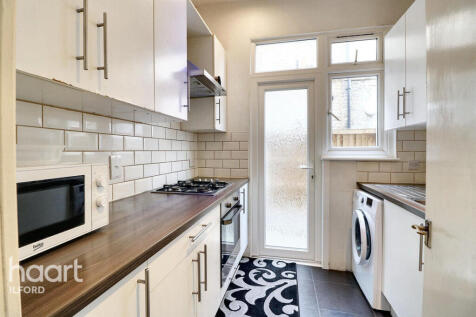 Mildmay Road, Ilford 3 bed terraced house for sale