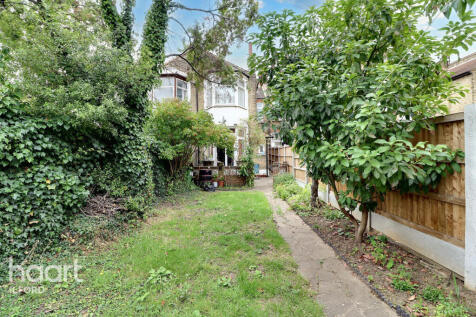 Mildmay Road, Ilford 3 bed terraced house for sale
