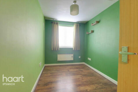Bramford Road, Ipswich 2 bed flat for sale