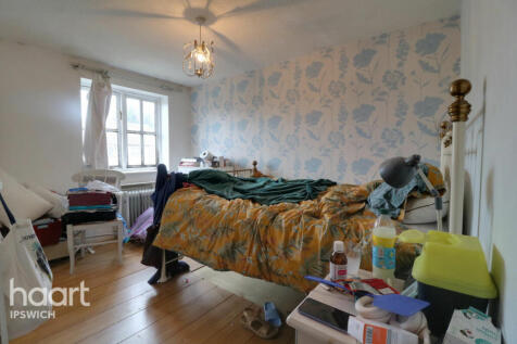 Sheppards Way, IPSWICH 2 bed terraced house for sale