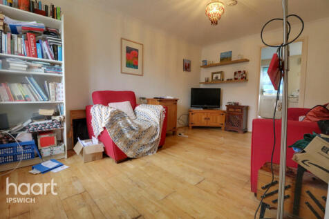 Sheppards Way, IPSWICH 2 bed terraced house for sale