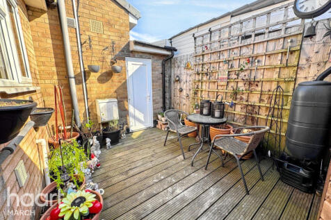 Meadowlands, March 2 bed detached bungalow for sale
