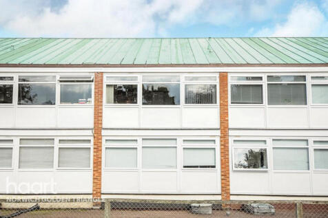 Earlham Road, Norwich 1 bed apartment for sale