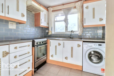Russell Street, Norwich 2 bed apartment for sale