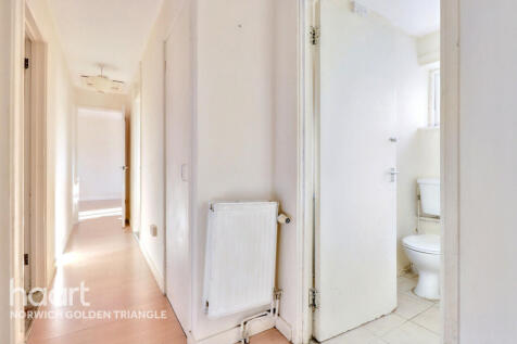 Russell Street, Norwich 2 bed apartment for sale