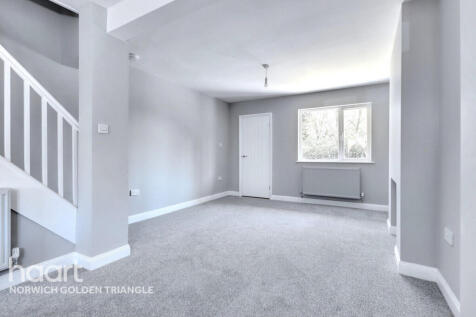 Northumberland Street, Norwich 2 bed semi