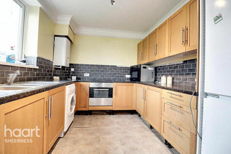 Jubilee Crescent, Queenborough 3 bed semi