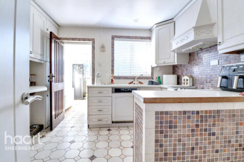 Uplands Way, Halfway 3 bed bungalow for sale
