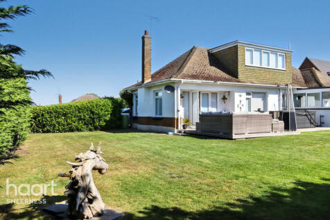 3 bedroom bungalow for sale