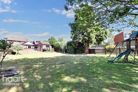 Minster Road, Minster 5 bed detached house for sale