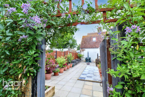 Minster Road, Minster 2 bed detached bungalow for sale