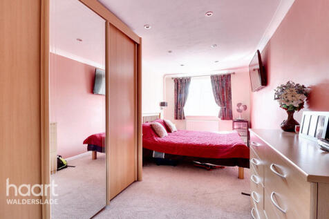 Highgrove Road, Chatham 5 bed detached house for sale